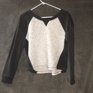 Mia sport Long sleeve sweater